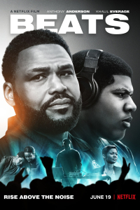 film cover