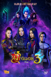 film cover