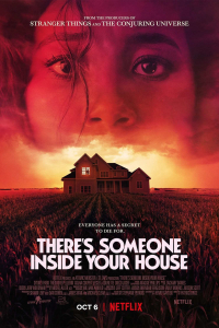 film cover