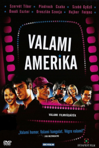 film cover