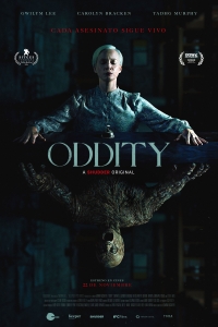 film cover