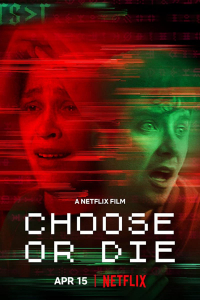 film cover