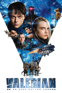 film cover