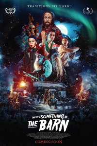 film cover