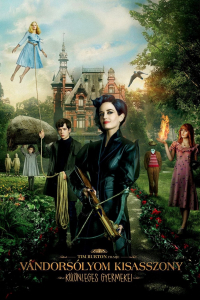 film cover