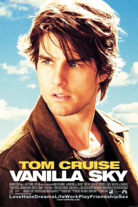 film cover