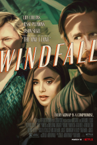 film cover