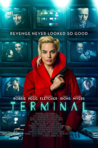 film cover