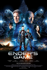 film cover