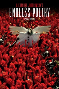 film cover