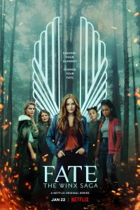 film cover