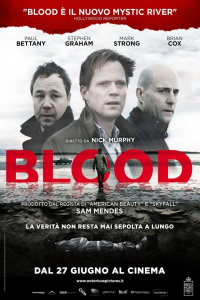 film cover