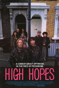 film cover