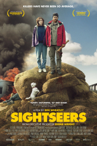 film cover