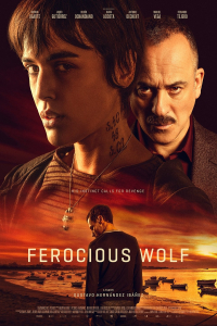 film cover