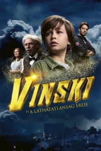 film cover