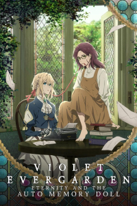 film cover