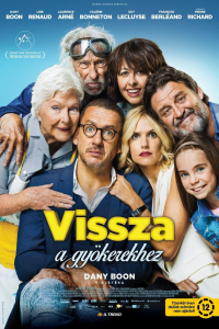 film cover