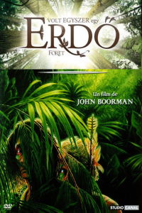 film cover