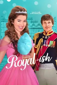 film cover