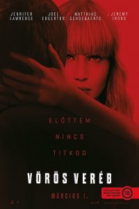 film cover