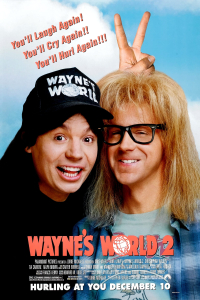 film cover
