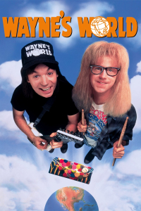 film cover