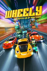 film cover