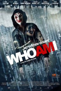film cover
