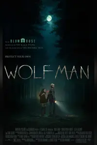 film cover