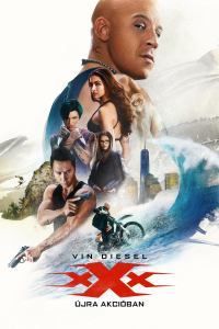 film cover