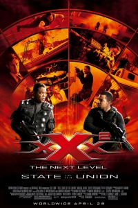 film cover