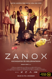 film cover