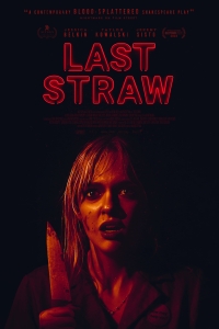 film cover