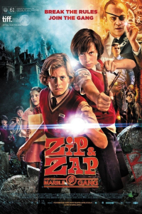 film cover