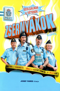 film cover